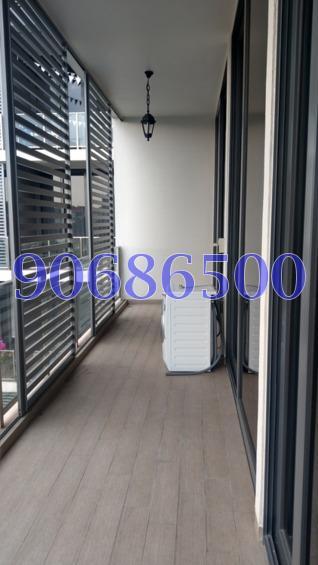Robin Residences (D10), Condominium #169396362